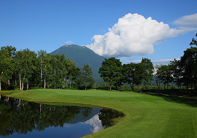 niseko-village-golf-course